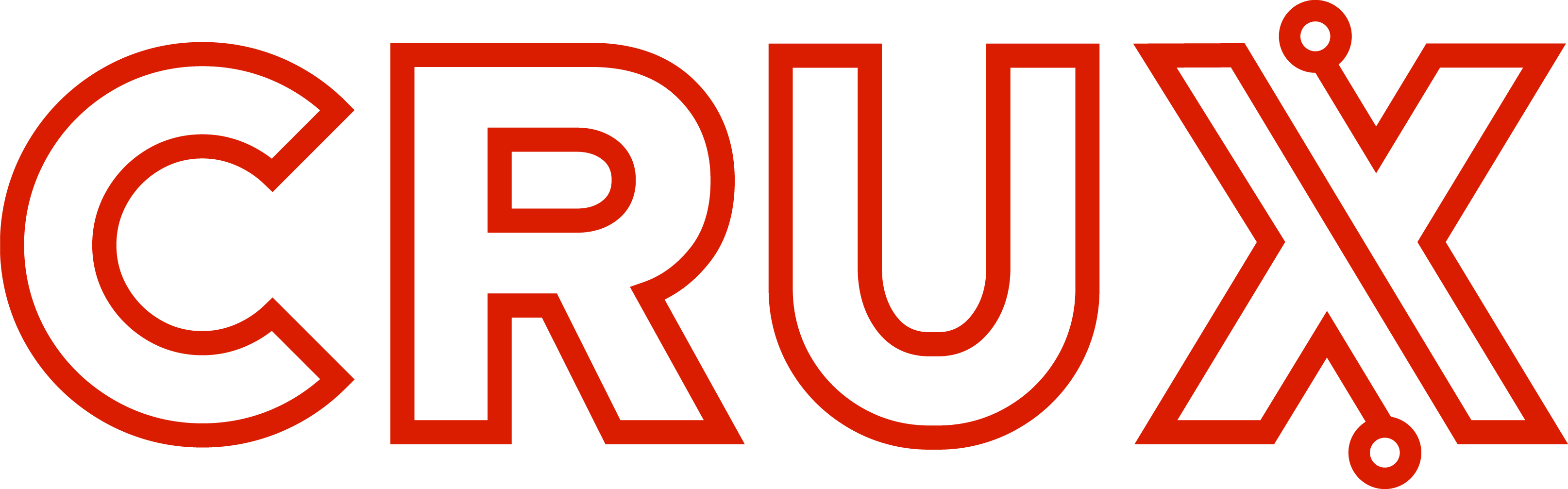 Crux Logo - Crux Connect Drop Shipping Integration