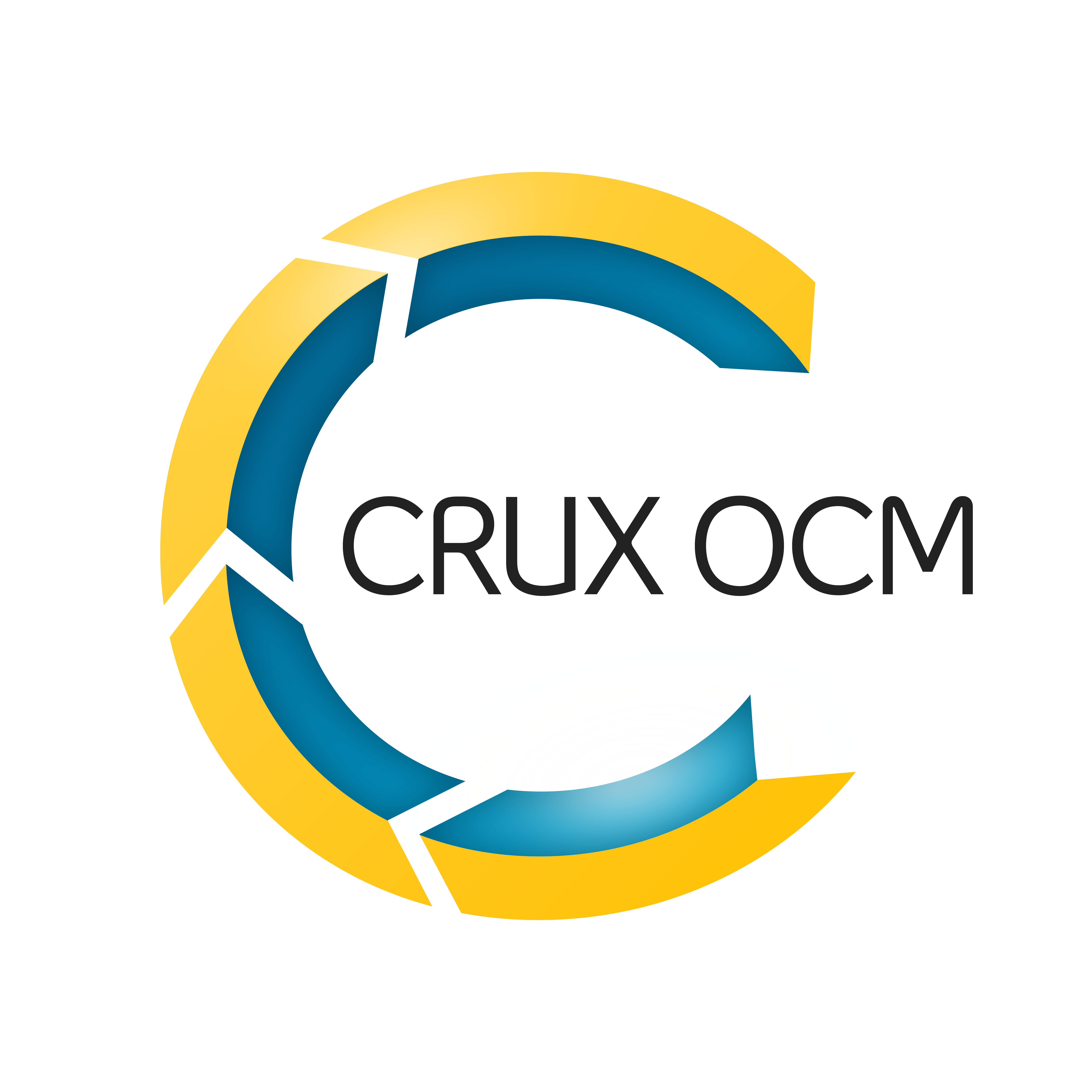 Crux Logo - Crux Logo - PROPEL Energy Tech Forum