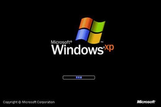 Enormo Logo - Win XP war, huh! What is it good for? Enormo IT reseller Insight ...