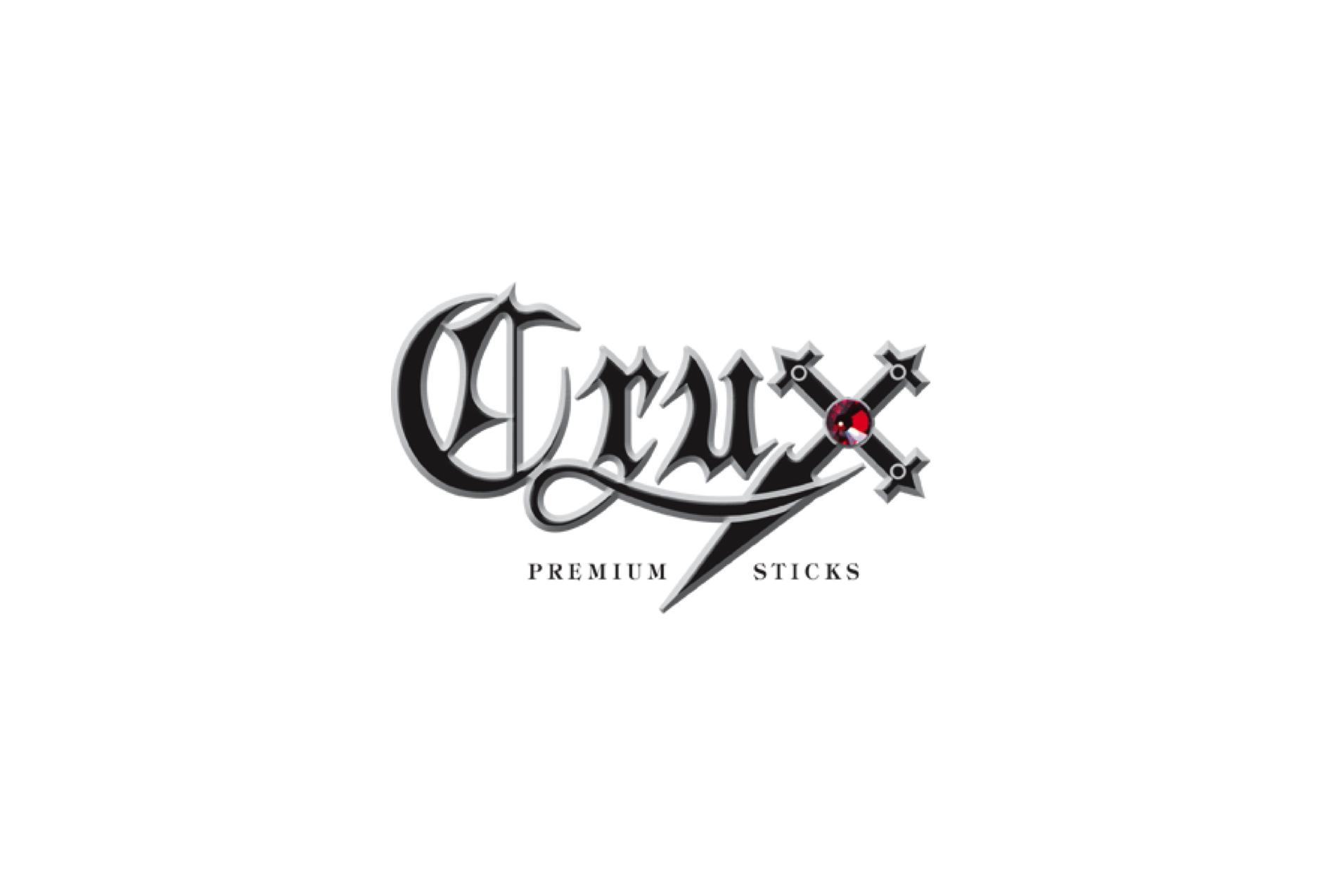 Crux Logo - Crux Announces Limitada PB5 For IPCPR 2015