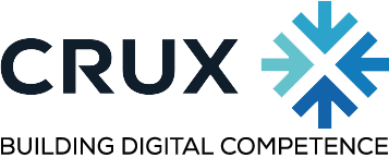 Crux Logo - CRUX - Building digital marketing and commerce competence