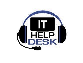 Desk Logo - Help desk logo 1.5 | Chris Jobs Technology