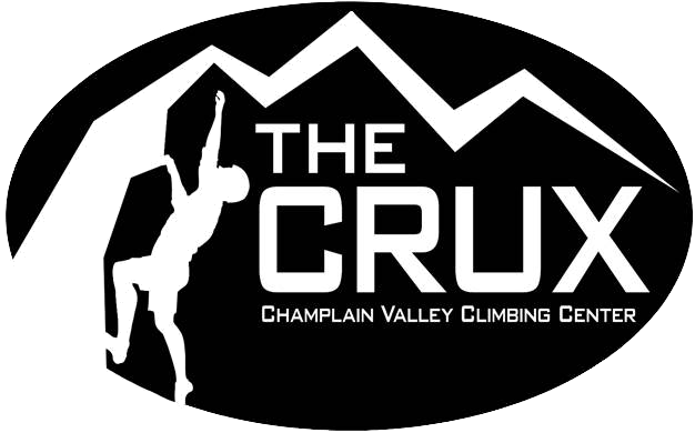 Crux Logo - crux-logo-round – POK-O-MACCREADY