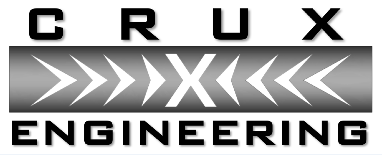 Crux Logo - Crux Engineering Uganda | Home