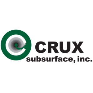Crux Logo - Crux Subsurface, Inc