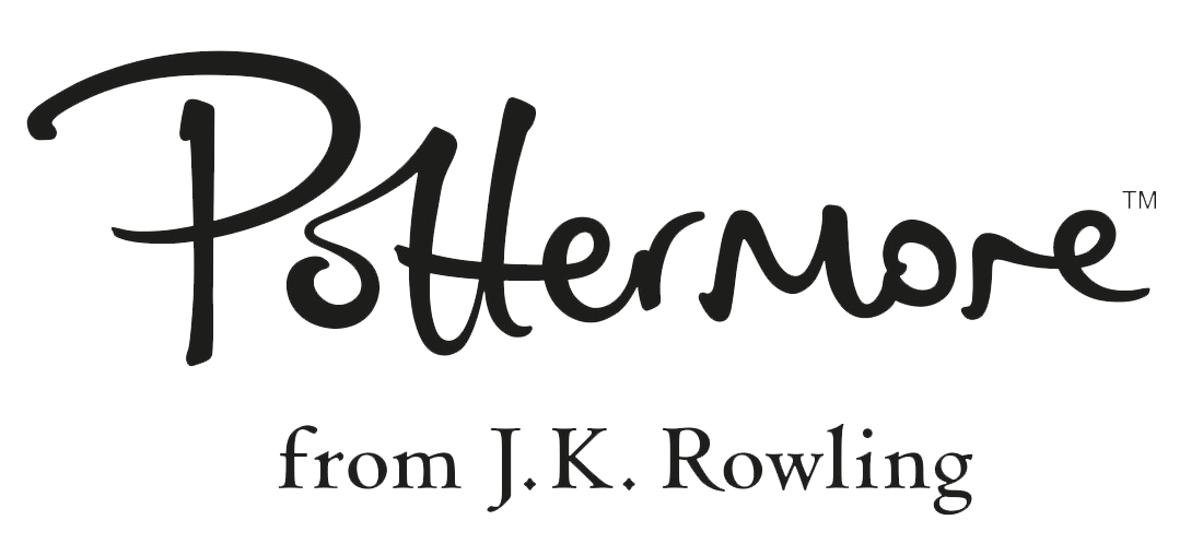 Pottermore Logo - Pottermore