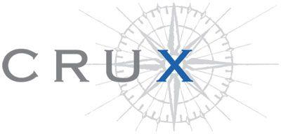 Crux Logo - Crux Winery