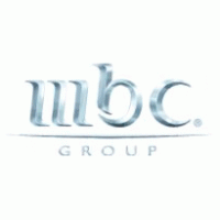 MBC Logo - MBC Group | Brands of the World™ | Download vector logos and logotypes