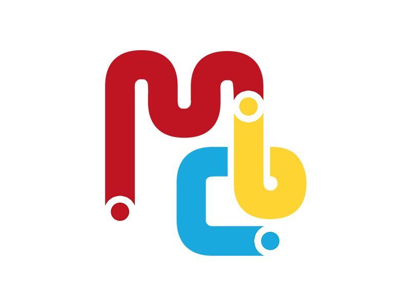 MBC Logo - MBC by Matheus Bazzo on Dribbble
