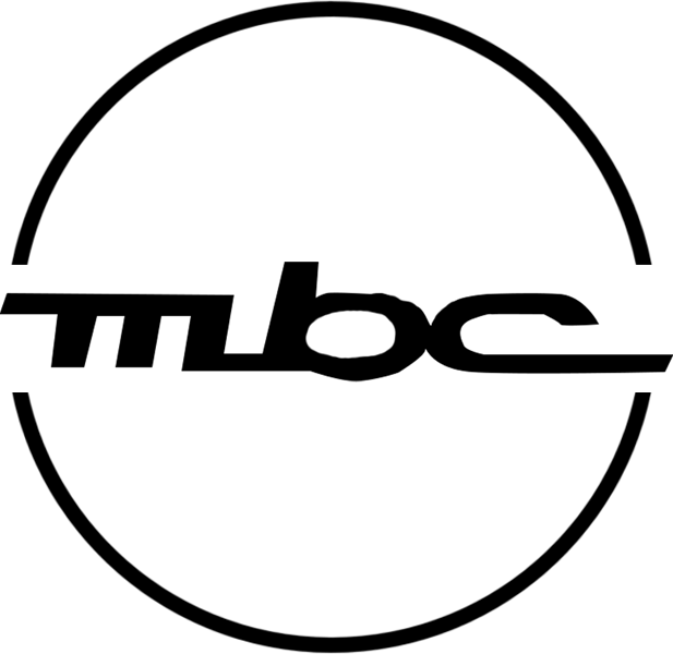 MBC Logo - Munhwa Broadcasting Corporation
