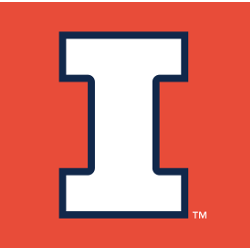 Illonois Logo - Illinois Fighting Illini Alternate Logo. Sports Logo History