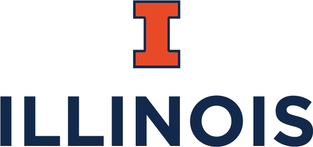 Illonois Logo - New and Newly Promoted Faculty
