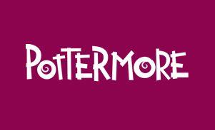 Pottermore Logo - Andrew Millar