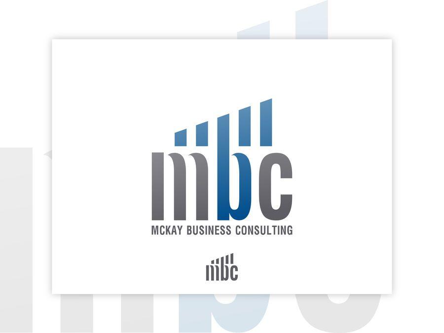 MBC Logo - Entry by Sourov27 for Design a Logo MBC