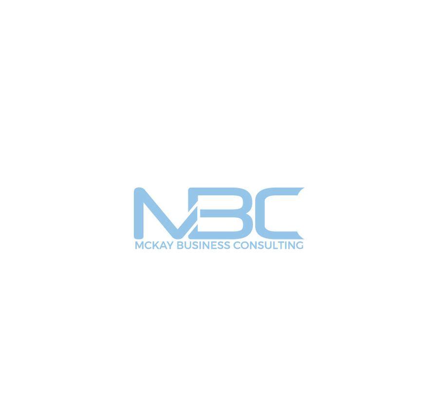 MBC Logo - Entry by faisalshaz for Design a Logo MBC