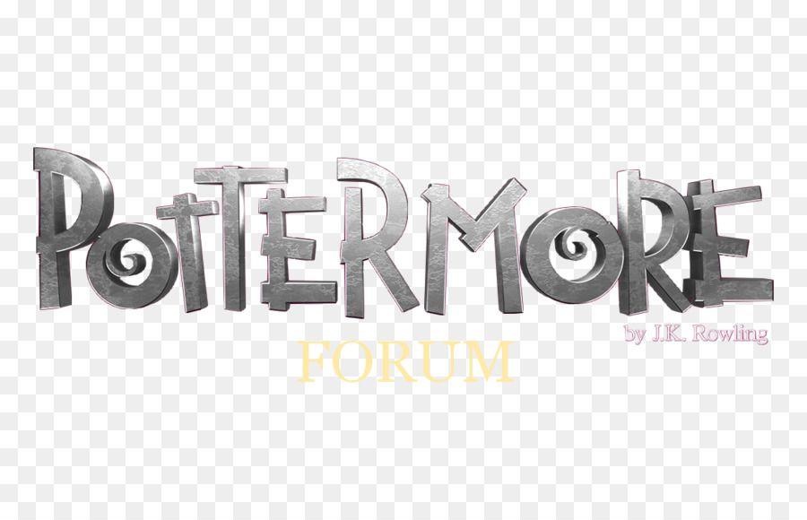 Pottermore Logo - Harry Potter And The Chamber Of Secrets Text png download*681