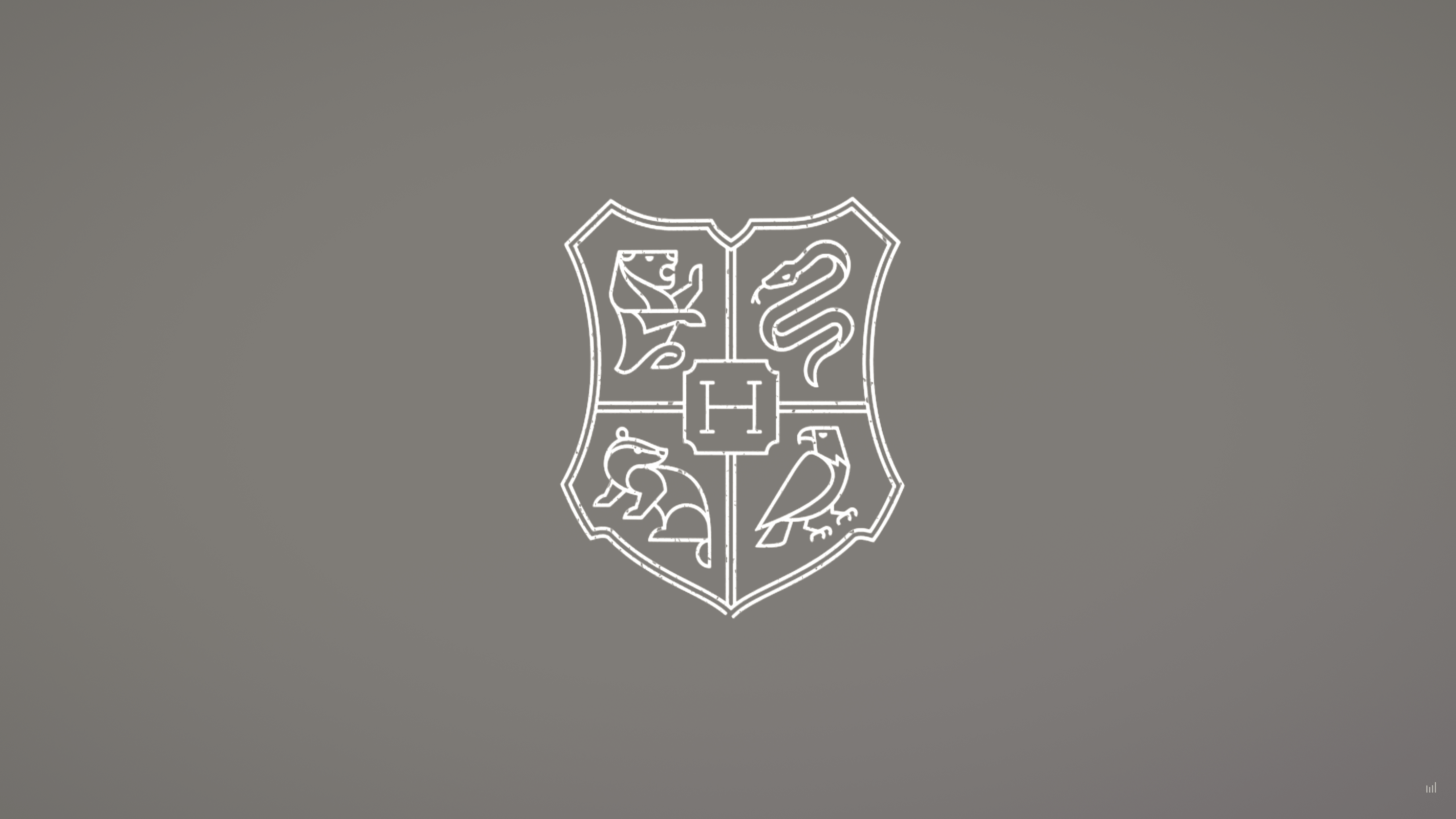 Pottermore Logo - Logo, Trademark resized by Ze Robot