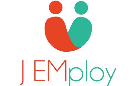 Employ Logo - J EMploy Agency - About Us