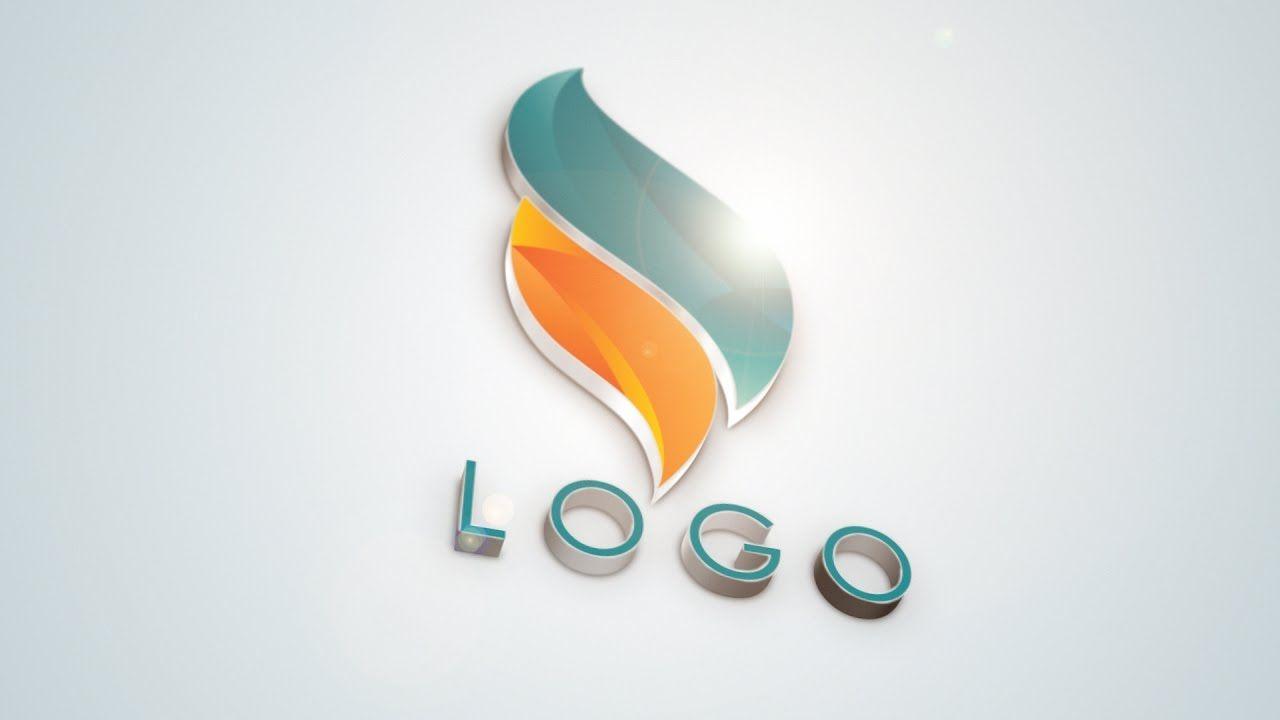 Flare Logo - Lens Flare 3D Logo Reveal Effects Effects Project Files