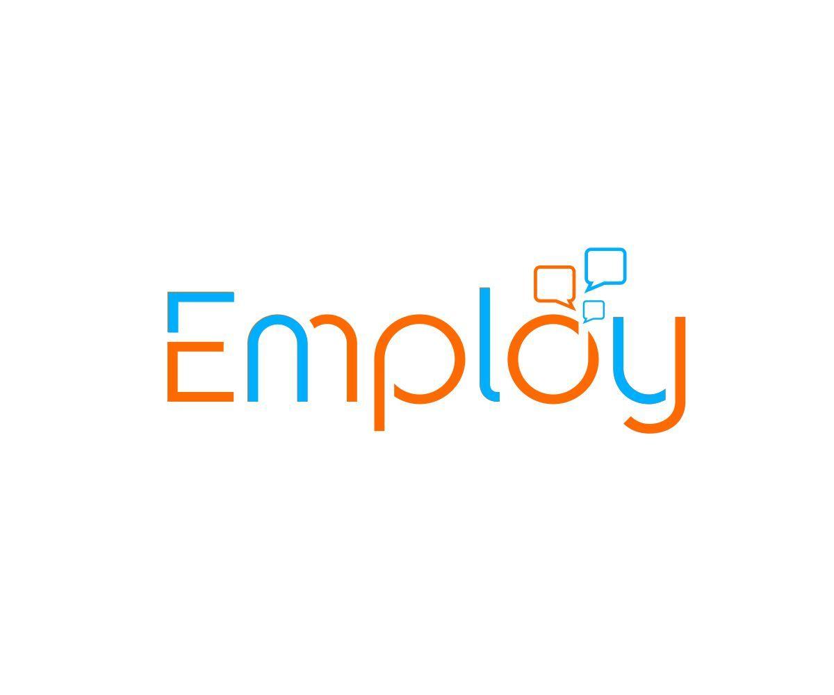 Employ Logo - It Company Logo Design for Employ by sidh | Design #17214666