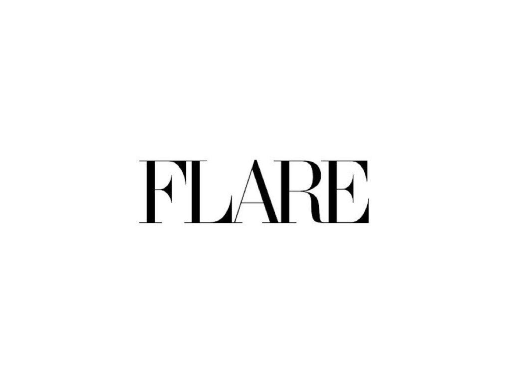 Flare Logo - Flare+logo.001 - Vancouver Biennale