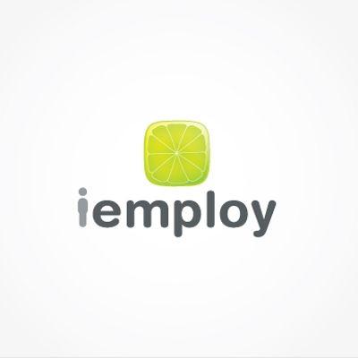 Employ Logo - Appealing Fruit Logo Designs | Logo Design Gallery Inspiration | LogoMix