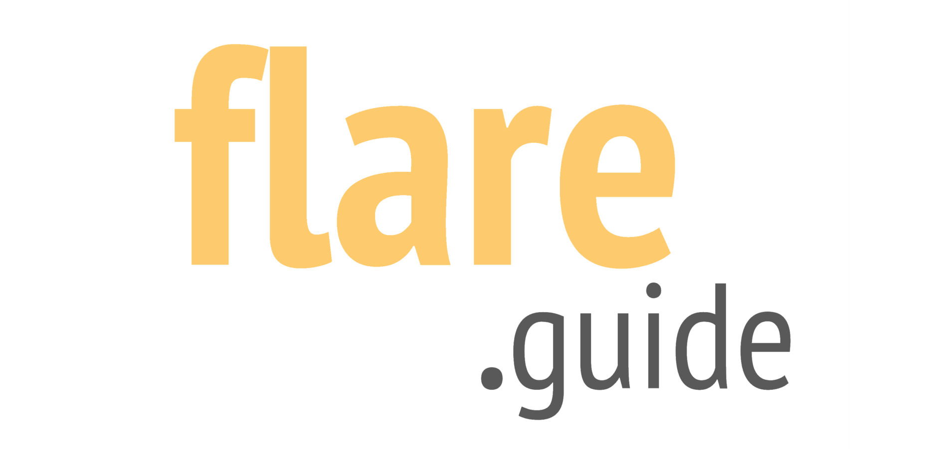 Flare Logo - Flare.guide