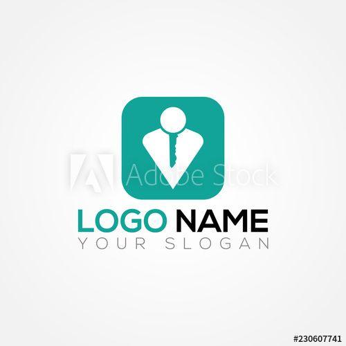 Employ Logo - Key Employ Logo Vector this stock vector and explore similar