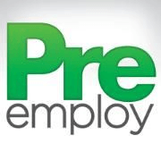 Employ Logo - Working at Pre-Employ.com | Glassdoor