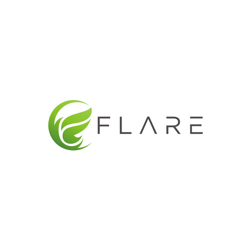 Flare Logo - Design a dope logo for a butane torch brand! | Logo design contest