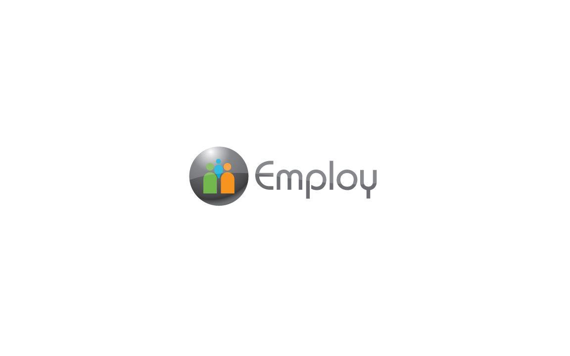 Employ Logo - It Company Logo Design for Employ by GODDREAMCREATION | Design #17256312