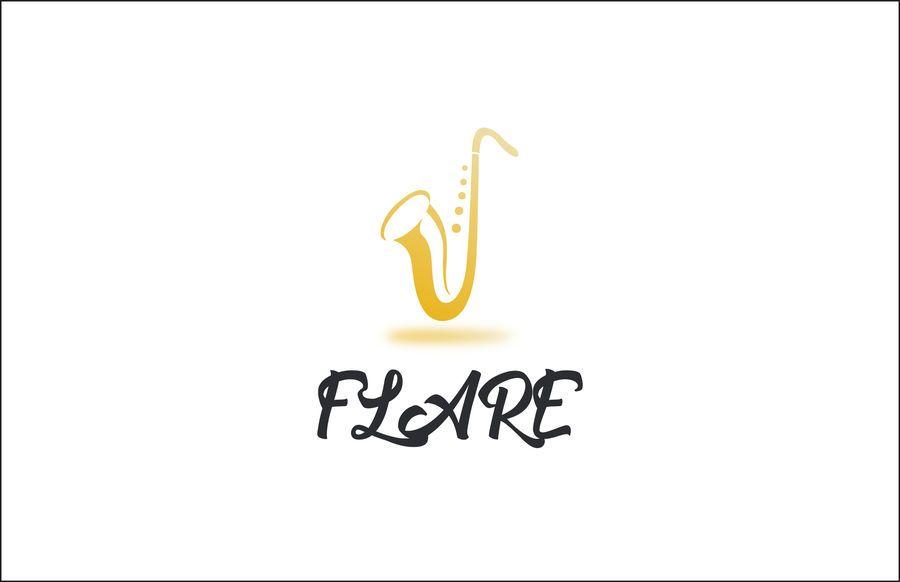 Flare Logo - Entry by atikul11 for DESIGN A LOGO FOR A GREAT LOCAL BAND LIVE