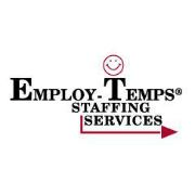 Employ Logo - Working At Employ Temps Staffing Services