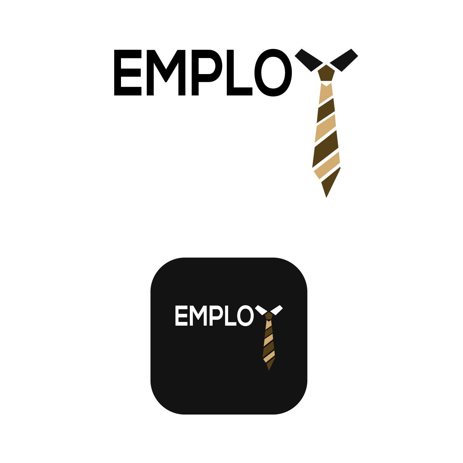 Employ Logo - It Company Logo Design for Employ by savvyartstudio | Design #17283156