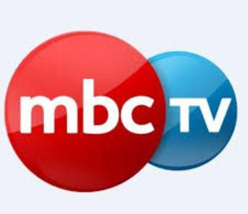 MBC Logo - MBC TV logo