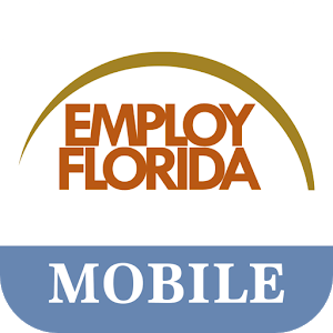 Employ Logo - Employ Florida