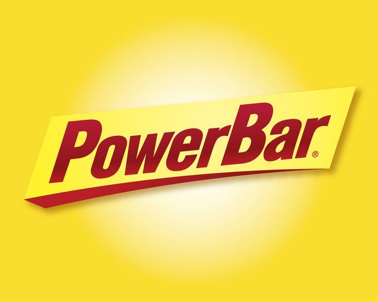 PowerBar Logo - PowerBar