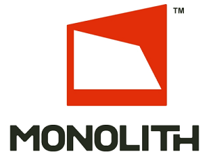 Monolith Logo - Monolith Productions
