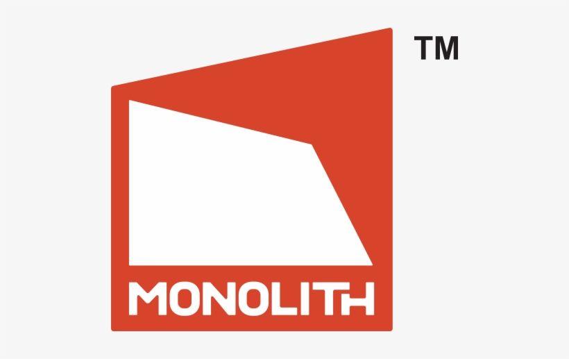 Monolith Logo - Monolith Productions Logo Transparent PNG Download