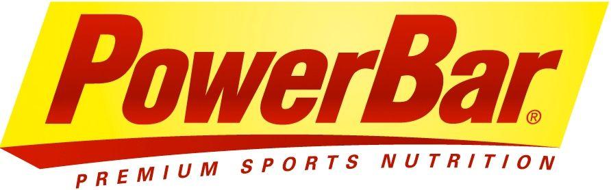 PowerBar Logo - Powerbar - Nutrition - Energy - Training | Product! | Sports ...