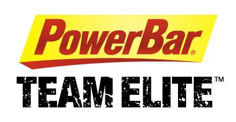 PowerBar Logo - Powerbar Logo Team Elite