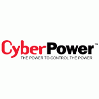 CyberPower Logo - CyberPower. Brands of the World™. Download vector logos and logotypes