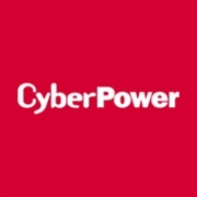 CyberPower Logo - Working at CyberPower