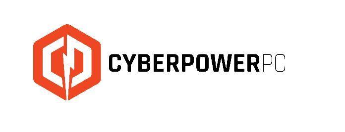 CyberPower Logo - CyberpowerPC.com Reviews | 10,376 Reviews of Cyberpowerpc.com ...