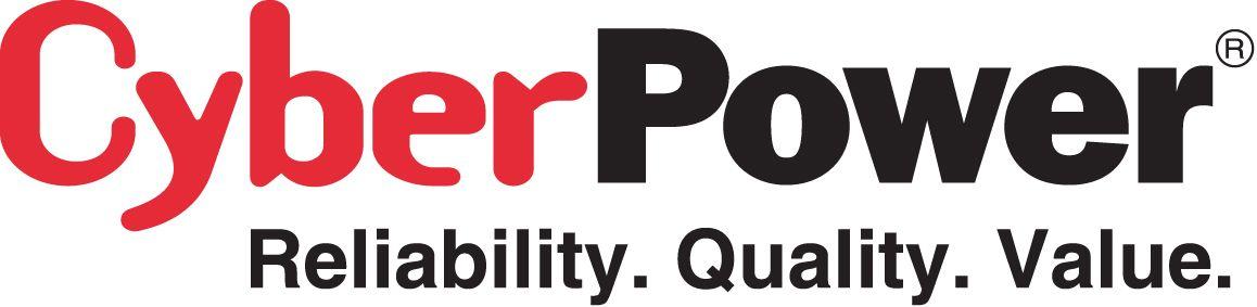 CyberPower Logo - Cyberpower Logos