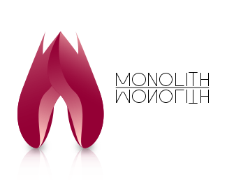 Monolith Logo - Monolith Designed by FYOOCHAflex | BrandCrowd