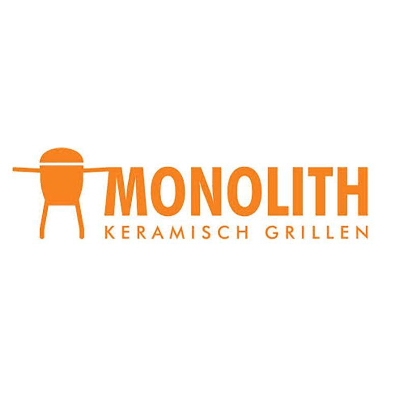 Monolith Logo - monolith - Food Smoking | Hot Smoked