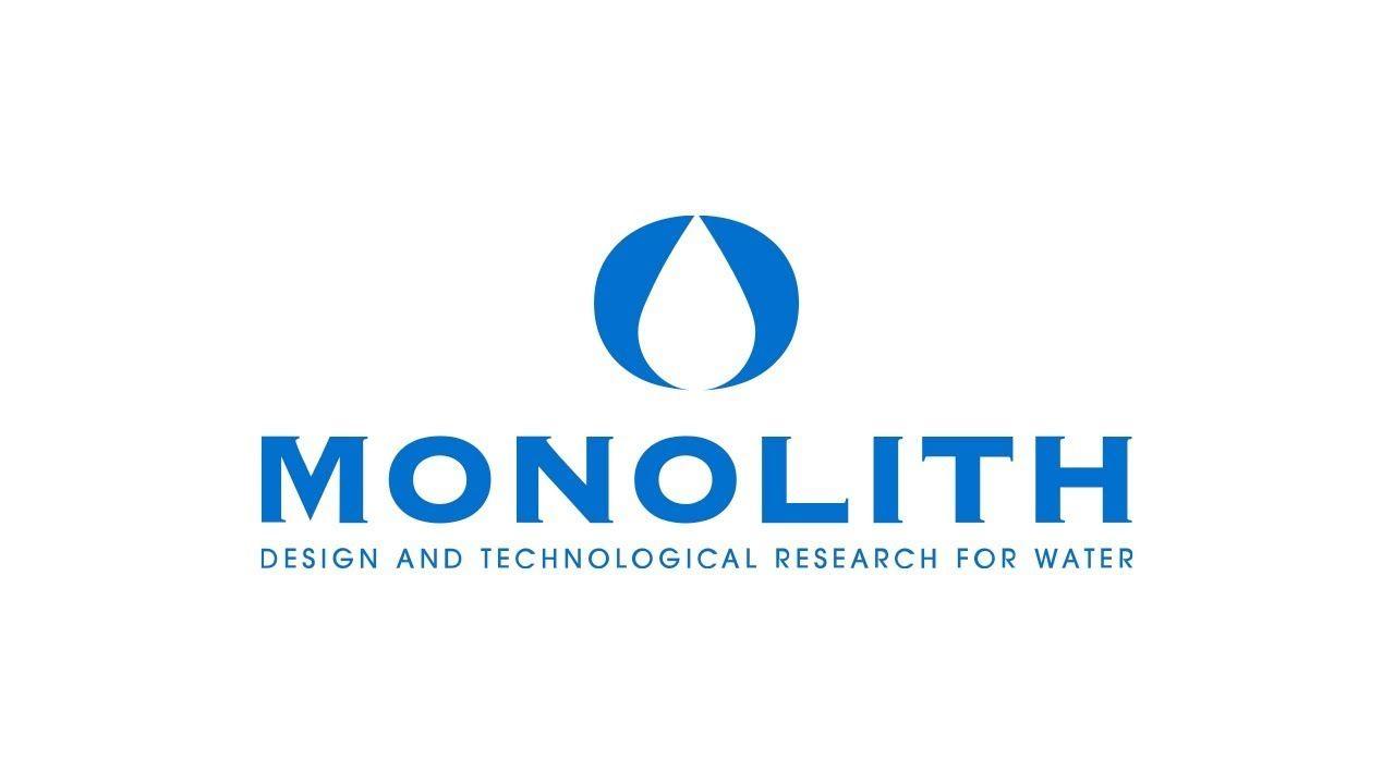 Monolith Logo - Monolith | LinkedIn