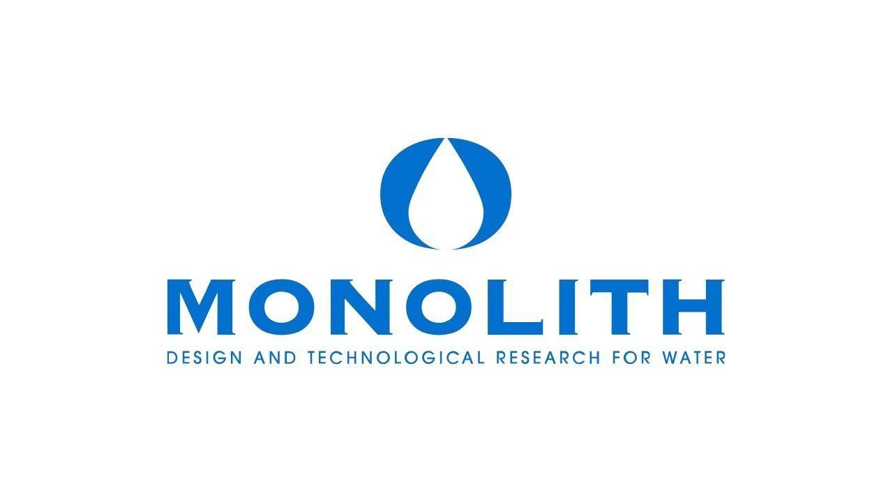 Monolith Logo - Monolith