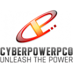 CyberPower Logo - Cyberpower Coupons And Promo Codes